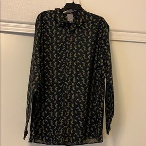 A-Frame Men’s Shirt NWOT